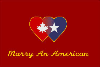 marry american