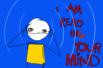 iamreadingyourmind