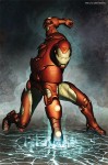 iron man issue-76