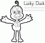 luckyduck