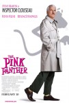 pink panther poster