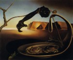 salvador dali sublime moment