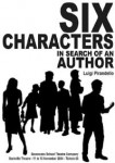 six characters in search of an author