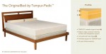 tempurpedic