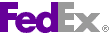 fedex logo
