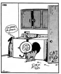 far side cat fud