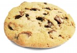 chocolate chip cookie