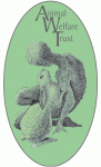 animal welfare trust logo