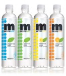 metro mint water