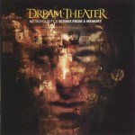 dream theatre scenes from a memory