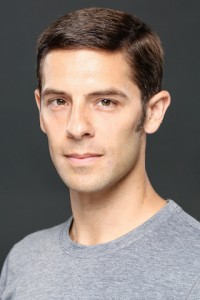 Gary Ploski headshot