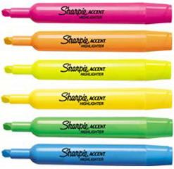 Sharpie-highliters2