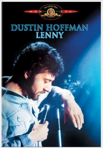 Dustin Hoffman Lenny