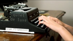 quiet de luxe quiet de luxe