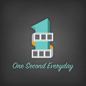 One Second Everyday