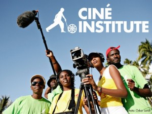 Ciné Institute