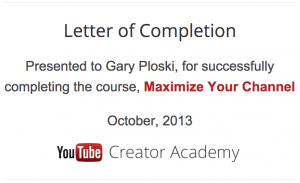 youtube_certificate