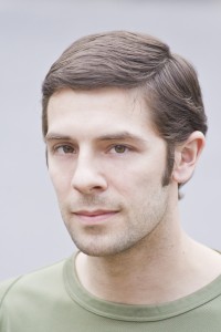 Gary Ploski Headshot