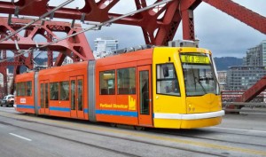 Portland Streetcar