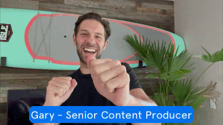 opal anniversary gary