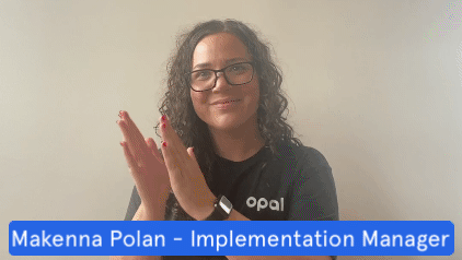 opal anniversary makenna