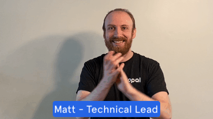 opal anniversary matt