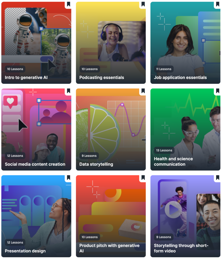 adobe learning management system