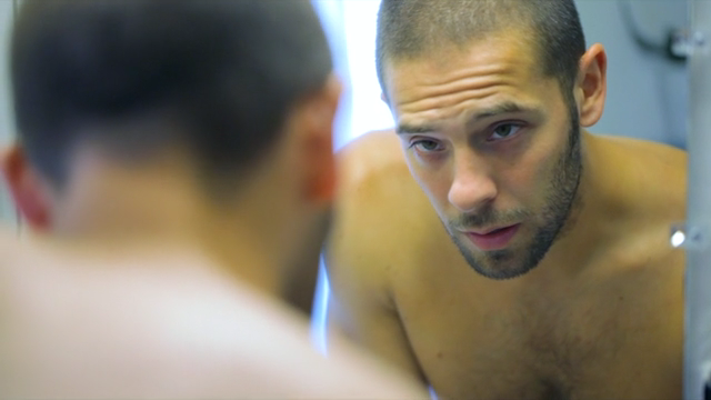 Male Actors, Give Directors Options with your Facial Hair