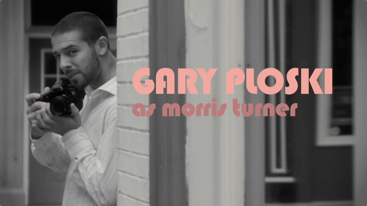 The Mayor – A New Short Film