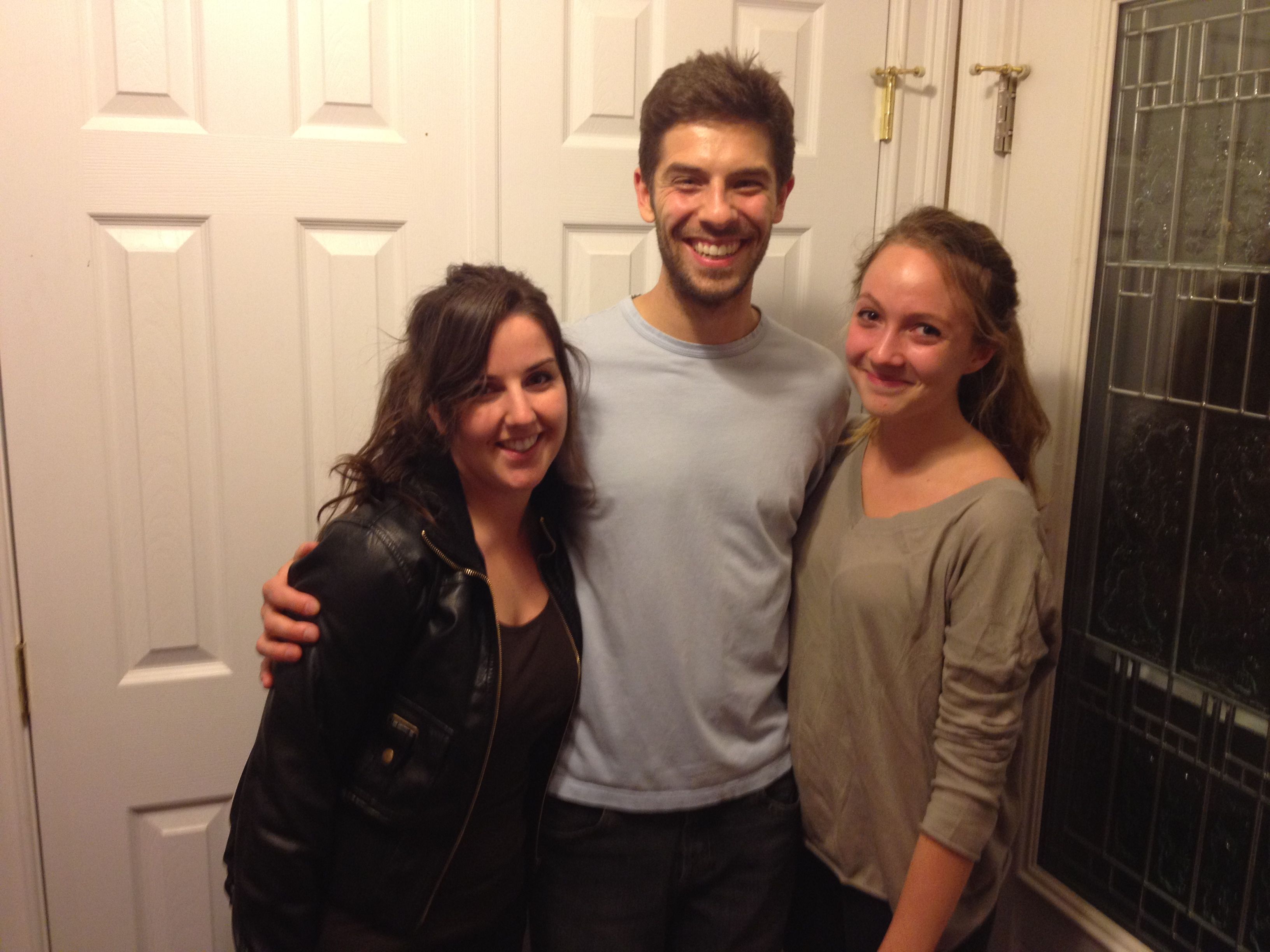 Reply to Green Room Blog – If The Boat’s Not Afloat, Get Outta the Moat