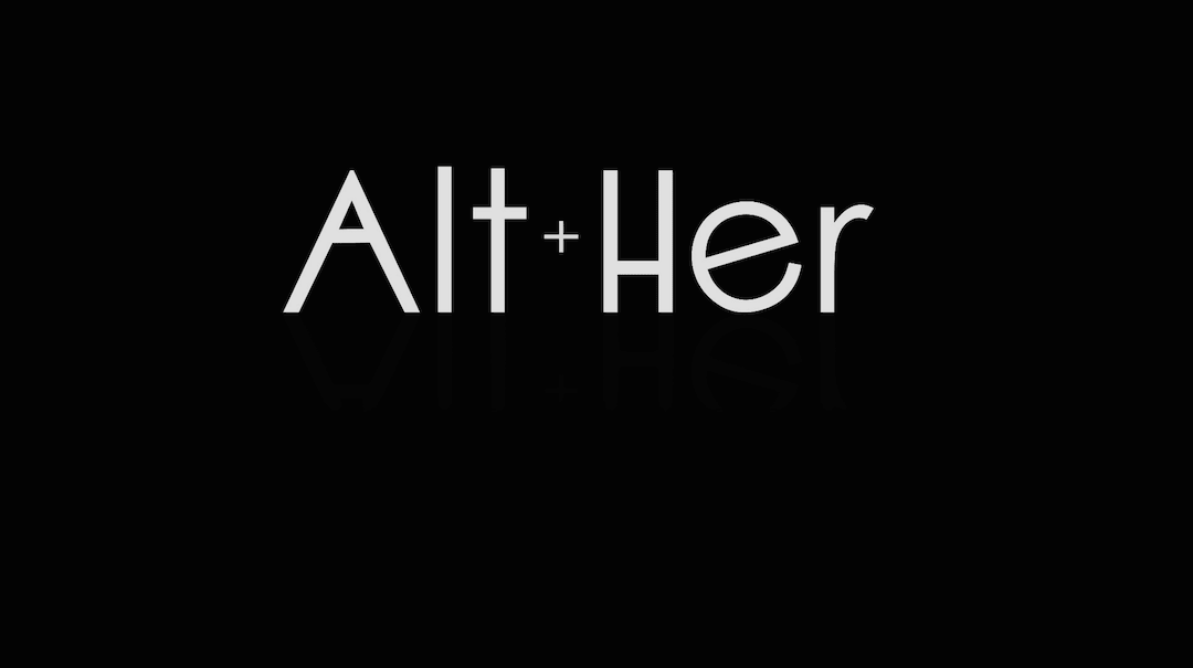 Alt+Her Teaser Trailer