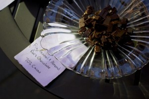 chocolate party 39 fig fennel