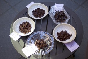 chocolate party 39 multiple