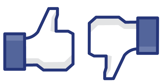 Is Facebook Good for the World?